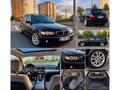 Sahibinden BMW 3 Serisi 318i Touring 2004 Model 