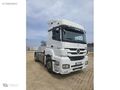 EMiNLER | 2013 MERCEDES-BENZ AXOR 1840 LS STANDART, ORİJİNAL...