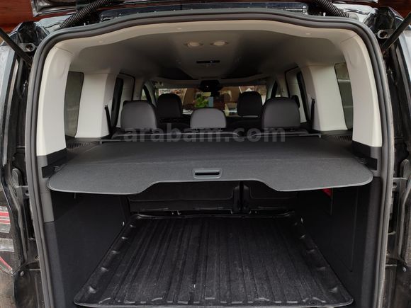 Sahibinden Volkswagen Caddy 2.0 TDI Style 2025 Model