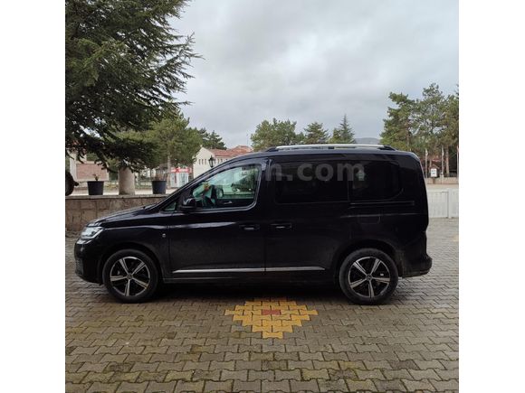 Sahibinden Volkswagen Caddy 2.0 TDI Style 2025 Model