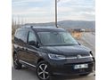 Sahibinden Volkswagen Caddy 2.0 TDI Style 2025 Model