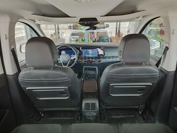 Sahibinden Volkswagen Caddy 2.0 TDI Style 2025 Model