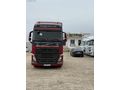 ÇAĞRI OTO GALERİDEN 2020 MODEL VOLVO FH460 TAKAS VE VADE İMKANI