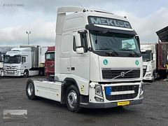 2013 MODEL VOLVO FH 460***DEP***KLİMA***BUZDOLABI***OTOMATİK ! !