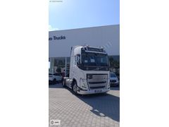 İMAMKAYALIOĞULLARI VOLVO FH-500 TC I- SAV WEB KLİMALI