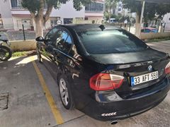 Sahibinden BMW 3 Serisi 318i Standart 2007 Model