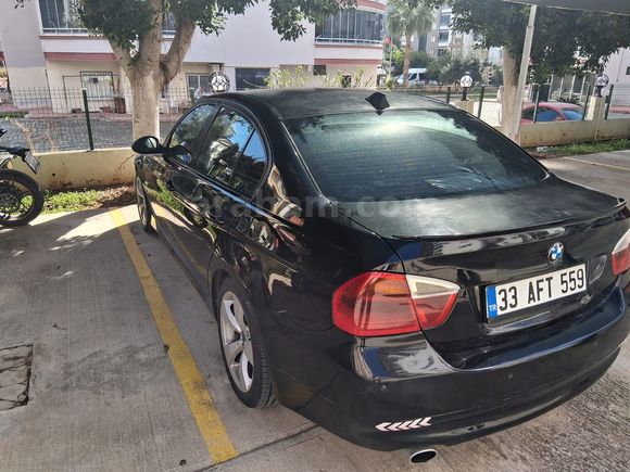 Sahibinden BMW 3 Serisi 318i Standart 2007 Model