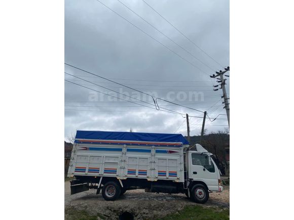 Sahibinden Isuzu NQR 70P