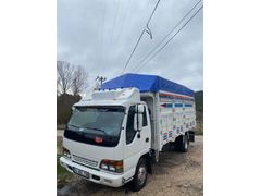 Sahibinden Isuzu NQR 70P