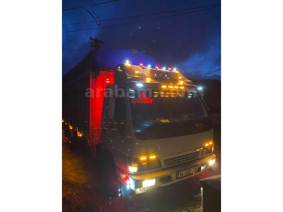 Sahibinden Isuzu NQR 70P