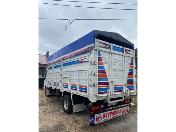 Sahibinden Isuzu NQR 70P