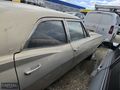 1967 CHEVROLET IMPALA