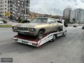 1967 CHEVROLET IMPALA