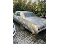 1967 CHEVROLET IMPALA