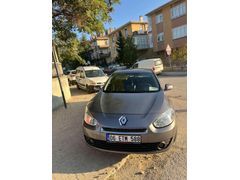 Sahibinden Renault Fluence 1.5 dCi Extreme Edition 2011 Model 