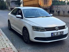 Sahibinden Volkswagen Jetta 1.2 TSi Trendline 2014 Model İstanbul