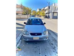 Sahibinden Hyundai Accent 1.5 CRDi Admire 2006 Model 