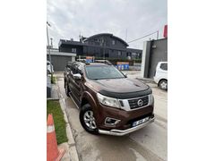 Son 2 gün Sahibinden Nissan Navara 2.3 dCi 4x2 2017 Model 