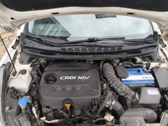 Sahibinden Hyundai Elantra 1.6 CRDi Elite 2015 Model