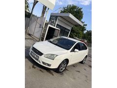 Sahibinden Ford Focus 1.6 TDCi Trend 2006 Model  296.000 km Beyaz