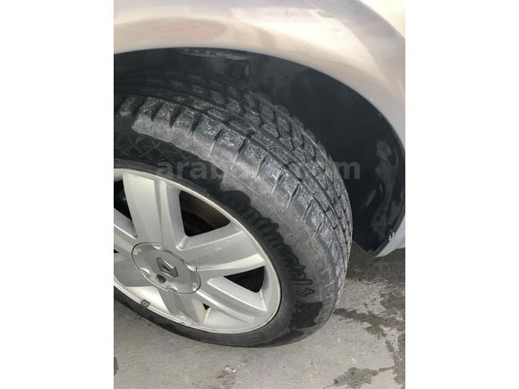 Sahibinden Renault Megane 1.5 dCi Dynamique 2005 Model 
