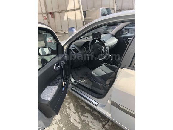 Sahibinden Renault Megane 1.5 dCi Dynamique 2005 Model 