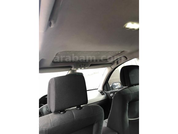 Sahibinden Renault Megane 1.5 dCi Dynamique 2005 Model 