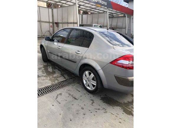 Sahibinden Renault Megane 1.5 dCi Dynamique 2005 Model 