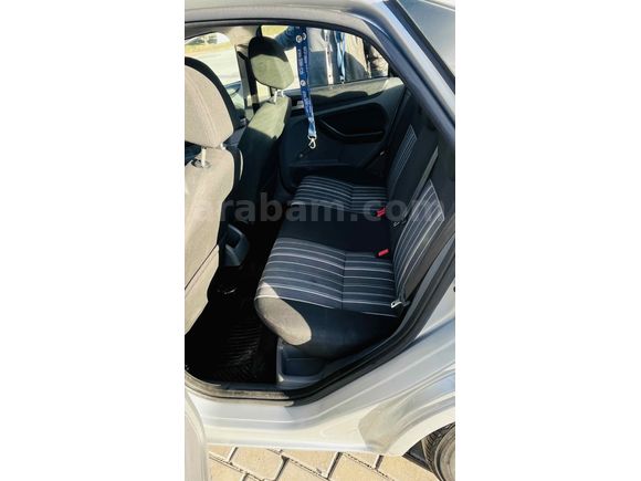 Sahibinden Ford Focus 1.6 Comfort 2011 Model Ankara