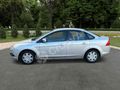 Sahibinden Ford Focus 1.6 Comfort 2011 Model Ankara