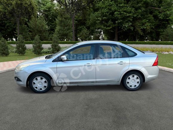 Sahibinden Ford Focus 1.6 Comfort 2011 Model Ankara