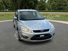 Sahibinden Ford Focus 1.6 Comfort 2011 Model Ankara