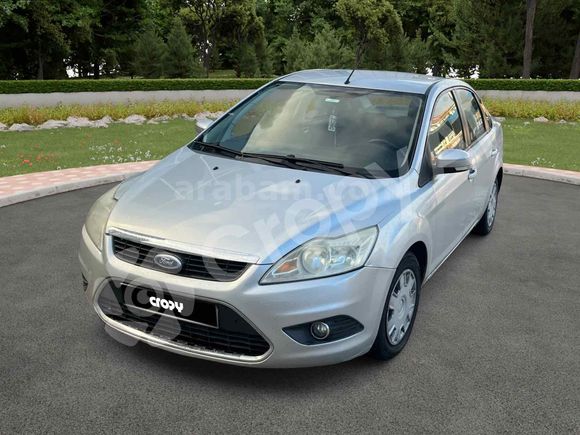 Sahibinden Ford Focus 1.6 Comfort 2011 Model Ankara