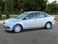 Sahibinden Ford Focus 1.6 Comfort 2011 Model Ankara