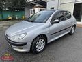 PEUGEOT 206 1.4 HDİ PANORAMİC CAM TAVAN