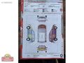 PEUGEOT 206 1.4 HDİ PANORAMİC CAM TAVAN