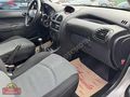 PEUGEOT 206 1.4 HDİ PANORAMİC CAM TAVAN