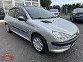 PEUGEOT 206 1.4 HDİ PANORAMİC CAM TAVAN