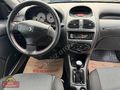PEUGEOT 206 1.4 HDİ PANORAMİC CAM TAVAN