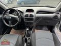 PEUGEOT 206 1.4 HDİ PANORAMİC CAM TAVAN