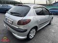 PEUGEOT 206 1.4 HDİ PANORAMİC CAM TAVAN