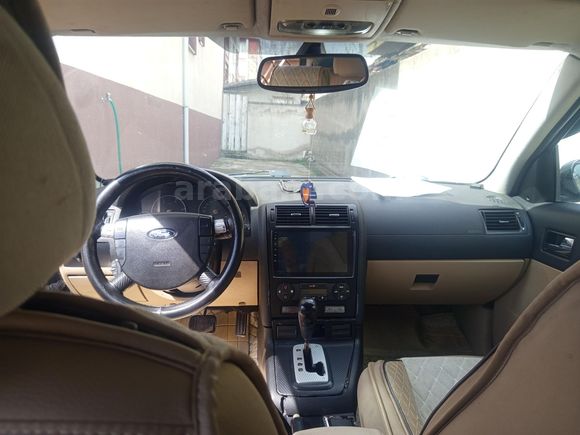 Sahibinden Ford Mondeo 2.0 TDCi Ghia 2006 Model