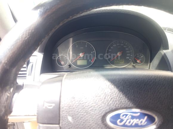 Sahibinden Ford Mondeo 2.0 TDCi Ghia 2006 Model