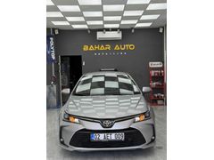 Sahibinden Toyota Corolla 1.5 Dream 2022 Model Adıyaman 70.000 km Gri (Gümüş)