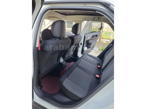Sahibinden Citroen C4 Cactus 1.2 PureTech Shine 2016 Model