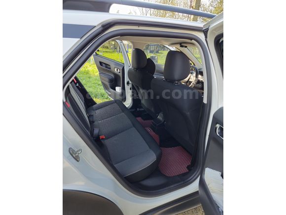 Sahibinden Citroen C4 Cactus 1.2 PureTech Shine 2016 Model