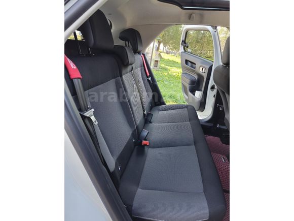 Sahibinden Citroen C4 Cactus 1.2 PureTech Shine 2016 Model