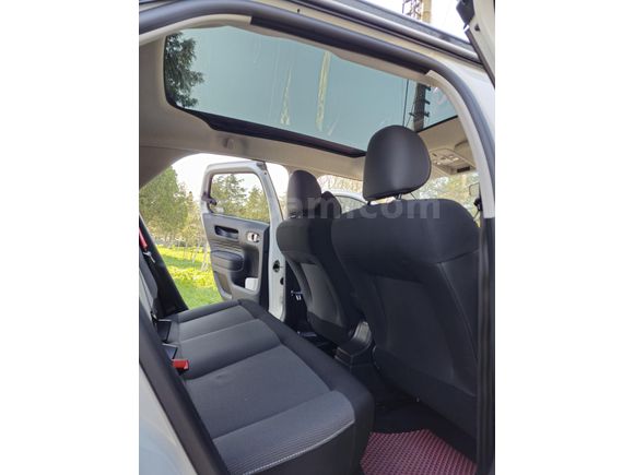 Sahibinden Citroen C4 Cactus 1.2 PureTech Shine 2016 Model