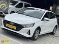 2023 HYUNDAİ İ20 1.4MPİ OTOMATİK DEĞİŞENSİZ %20 FATURALI İLK EL