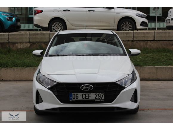 2020 MODEL İ20 /%0,68 KREDİ /KK 12 TAKSİT/ SENETLİ SATIŞ